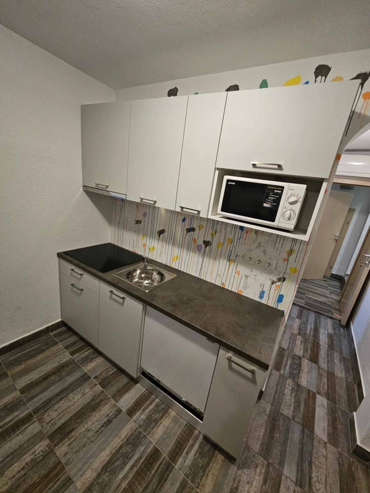 Chill Out Beach Apartments Trogir Exterior photo
