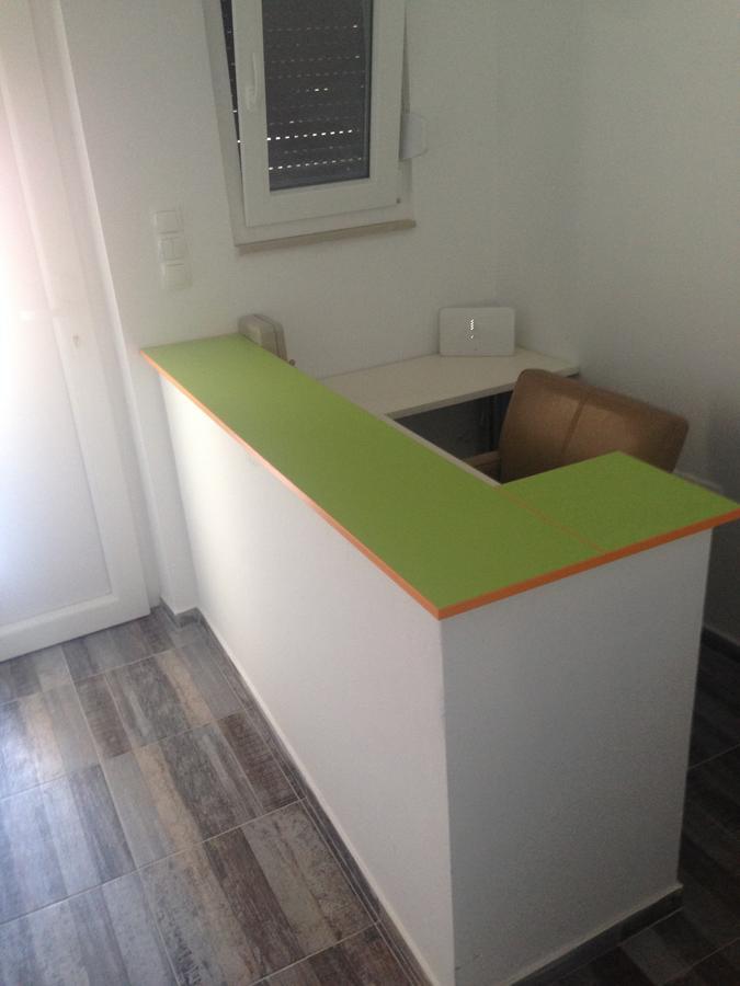 Chill Out Beach Apartments Trogir Exterior photo