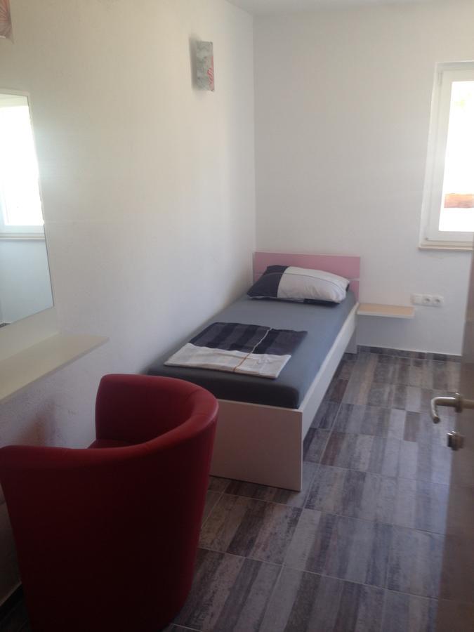 Chill Out Beach Apartments Trogir Exterior photo