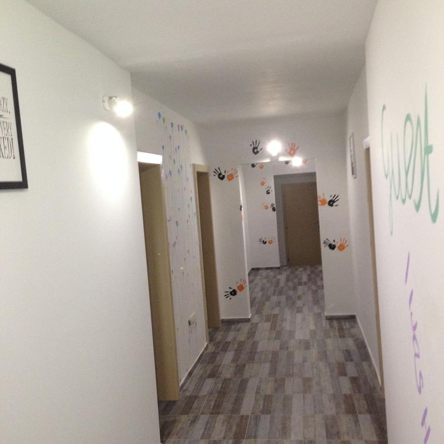 Chill Out Beach Apartments Trogir Exterior photo
